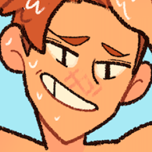 It only took two hits 