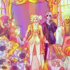 The Diamond Carnival