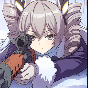 Águas Celestiais - 00