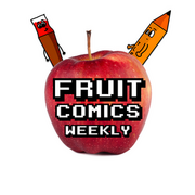 Fruit Comics Weekly