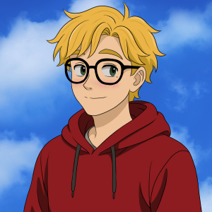 Toilet Paper and Other Turning Points - Troy's Journal Chapter 11