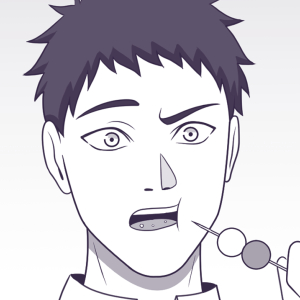 Chapter 51 - Lovebirds