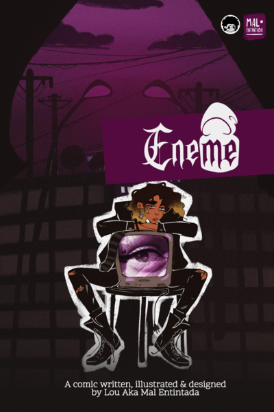 Eneme