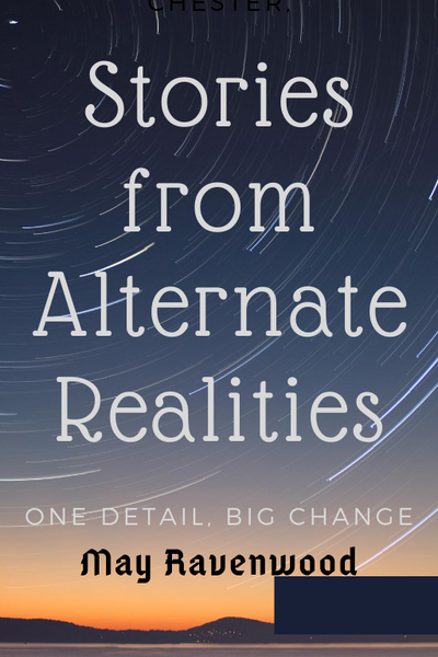 Stories from Alternate Realities