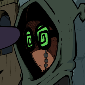 Glasses Of I̸̲͌l̸̬͠l̵͚̇u̶͓̍s̵͓̋s̵̯̒i̸̻̇ǒ̷͓n̵̩̑