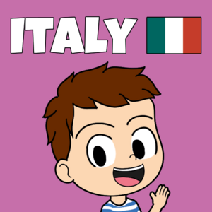Italy