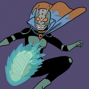 Chapter 1 Episode 8: 