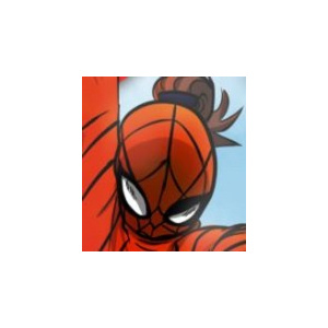 Episode 1: Spider Super Hero