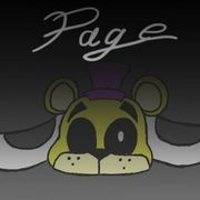 Page - Five Nights at Freddys Comic