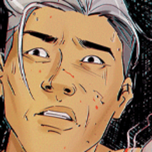 Warning: Steep Drop Off