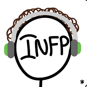 INFP vs INTP