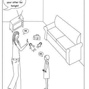 It's a Scottish name 