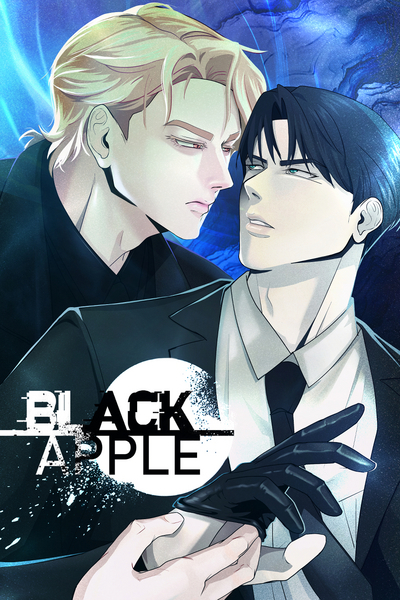 BLACK APPLE