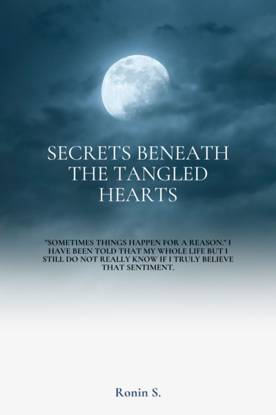 Secrets Beneath the Tangled Hearts - BL