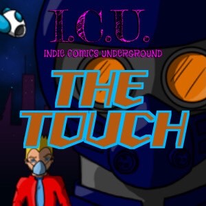 The Touch Ep 1