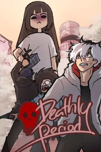 Deathly Period