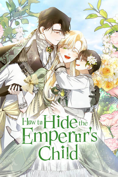 How to Hide the Emperor's Child