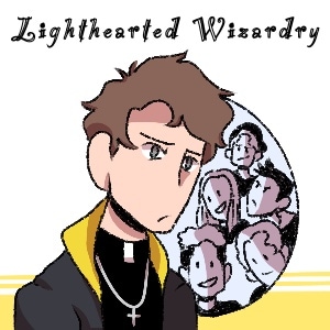 Lighthearted Wizardry