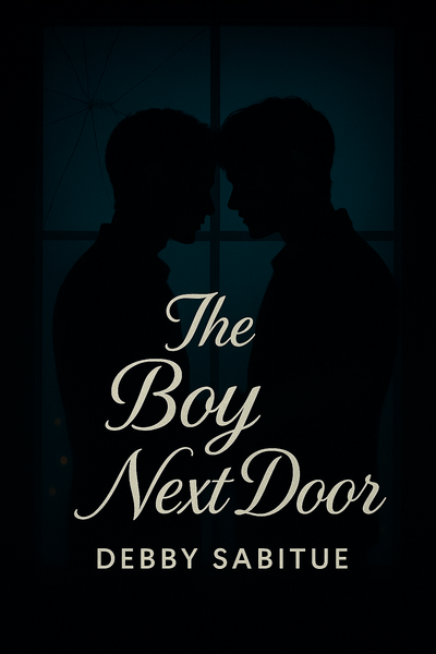 The boy next door 