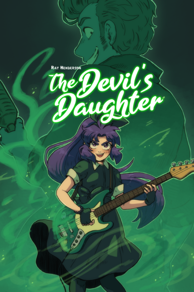 The Devil's Daughter