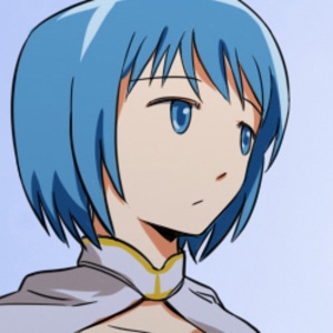 I'm Not Afraid of Anything Anymore