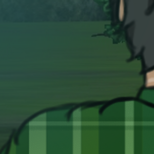 Chapter 7: Veil Falls 2/2