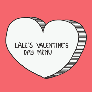 Happy Valentine Everyone