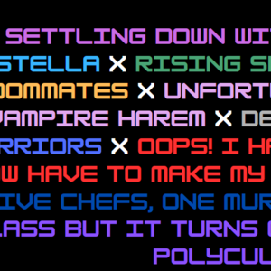 THE ULTIMATE CROSSOVER Part 25