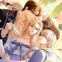 Trapped on a Remote Island With the Male Leads