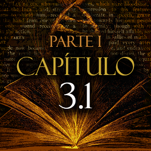 Parte I Cap&iacute;tulo 3.1