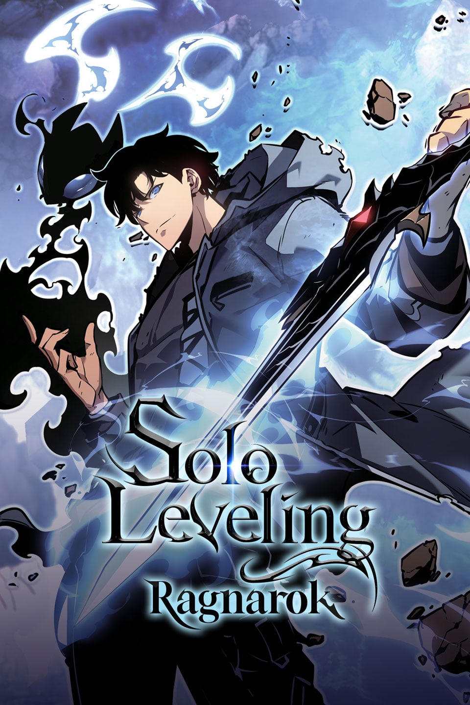 Jual Solo Leveling Vol. 4 (Light Novel)
