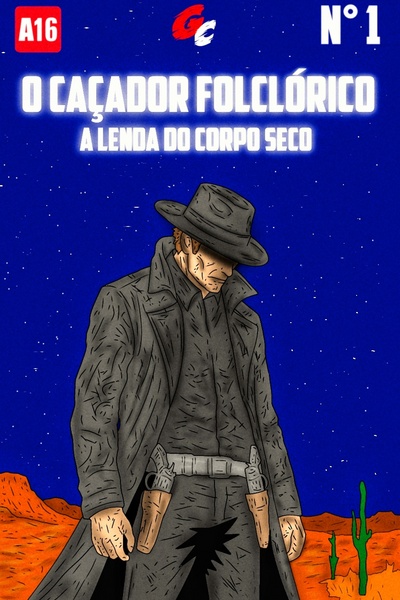O CA&Ccedil;ADOR FOLCL&Oacute;RICO N1