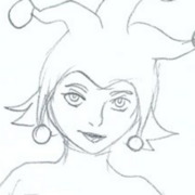 Sushy's Sketchbook