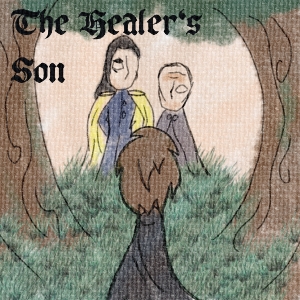 Chapter 4 The Trial (2)