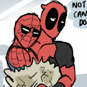 A Sticky Situation