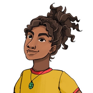 Capítulo 01 - O Muiraquitã