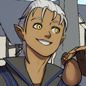 Short Rest 2: Street Smarts