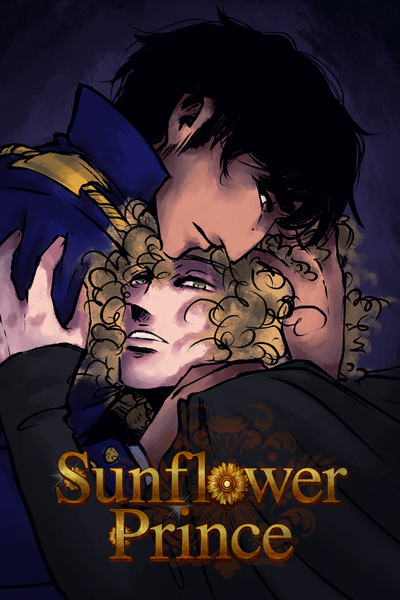Sunflower Prince [ESP]