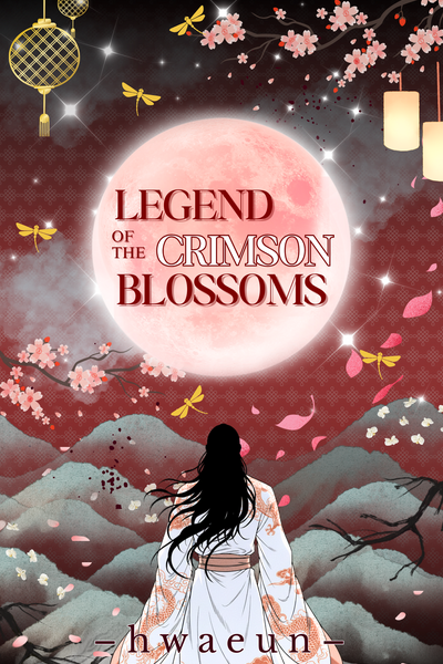 Legend Of The Crimson Blossoms