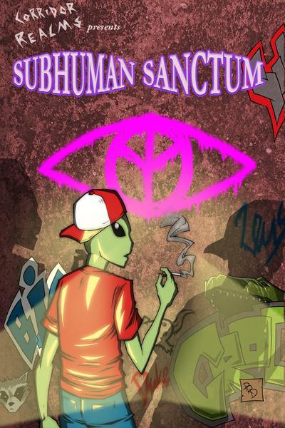 Subhuman Sanctum