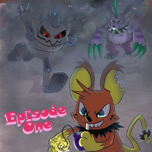 Bomb's Away - page 1