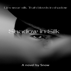 Chapter 1 -- A Smile for A Lie
