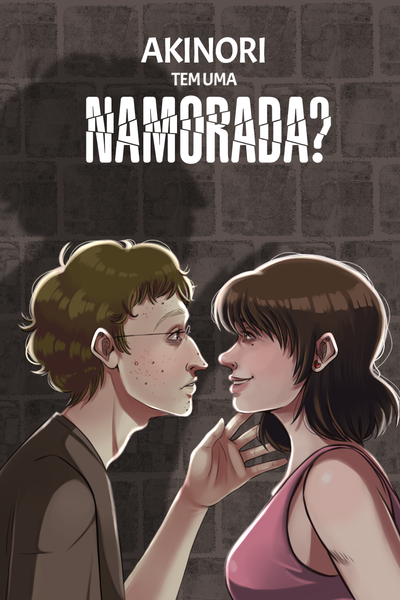 Akinori tem uma namorada ?