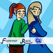 Forever Rain