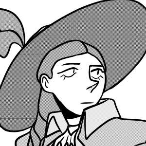 Pirates, Serpents and Writer's block