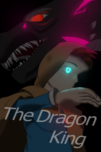 The Dragon King (unfinished) (novel)