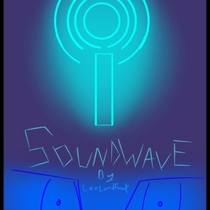 SoundWave Cover