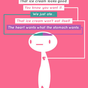 Volume 2 - Ice Cream