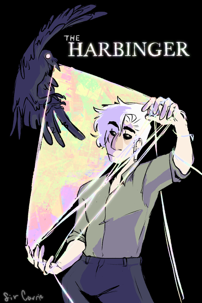 The Harbinger