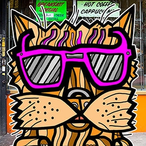 My mind says exercise, but...